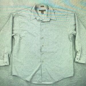 Men's Gray Shirt